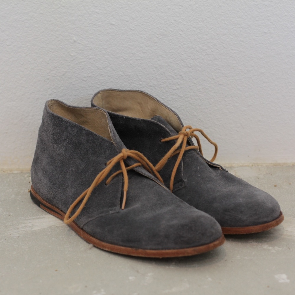 Opening Ceremony M1 Desert Boots